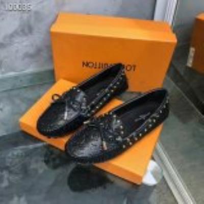 wholesale quality women's louis vuitton shoes sku 440